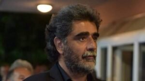 Read more about the article Ακριβό βλέπει το αρνί του Πάσχα ο Βασίλης Σμπώκος