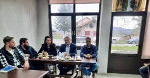 Read more about the article Ο αγώνας για την επίλυση των προβλημάτων των αγροτών είναι συνεχής