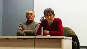 Read more about the article Σε αναβρασμό οι αγρότες της Νάουσας