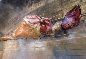 Read more about the article Λόγω εισαγωγών η επάρκεια αμνοεριφίων το Πάσχα