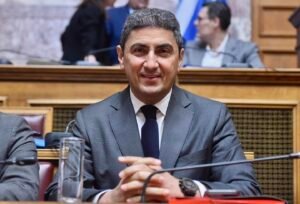 Read more about the article Αυγενάκης: Ξεμπλοκάρισμα επιδοτήσεων που λιμνάζουν από το… 2014