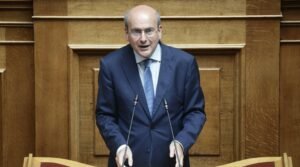 Read more about the article 11 παρεμβάσεις στη φορολογία με τον νέο κώδικα