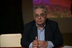 Read more about the article «Άμεσα μέτρα στήριξης στους πληγέντες αγρότες του Τυρνάβου»