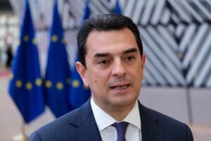Read more about the article Σκρέκας: Στόχος το αρνί να είναι κάτω από 10 ευρώ