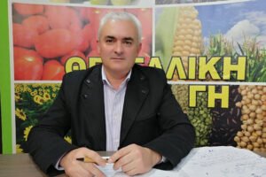 Read more about the article Καθυστερημένες πληρωμές, αδικίες ΕΛΓΑ-ΕΝΦΙΑ και προβλήματα των κτηνοτρόφων στη «Θεσσαλική Γη»