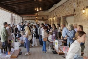 Read more about the article «Χρυσό» ελαιόλαδο από την Καλιφόρνια, εκτός τριάδας το 2023 το ελληνικό