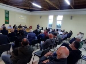 Read more about the article Παρέμβαση Μητσοτάκη ζητά η Αργολίδα για τις εισαγωγές πορτοκαλιών