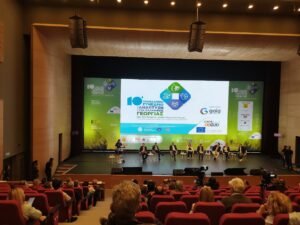 Read more about the article 10ο Πανελλήνιο Συνέδριο για την Ανάπτυξη της Ελληνικής Γεωργίας