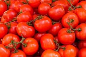 Read more about the article Συναγερμός για ντομάτες Τουρκίας με υπολείμματα Chlorpyrifos