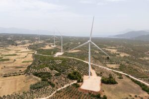 Read more about the article Η EDP Renewables επεκτείνει την παρουσία της στην Ελλάδα