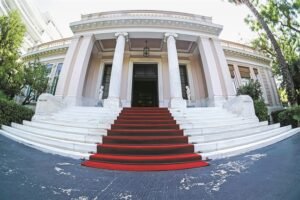 Read more about the article Μαξίμου σε Κελέτση: Λόγω αναποτελεσματικότητας η αποχώρησή σου