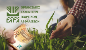 Read more about the article Παροχές σε υπαλλήλους του ΕΛΓΑ από το ΥπΑΑΤ