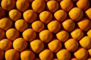 Read more about the article Παγωμένο το εμπόριο πορτοκαλιών
