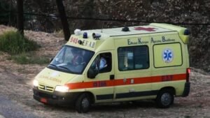 Read more about the article Αγρότης βρέθηκε νεκρός μέσα στο θερμοκήπιό του