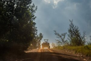 Ολοκληρωμένη διαχείριση συσκευασιών φυτοφαρμάκων