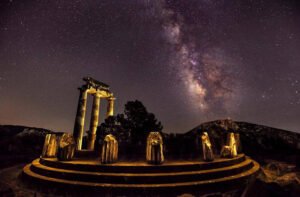 Read more about the article Η εφαρμογή που προβλέπει την παραγωγή ελαιολάδου ένα χρόνο πριν