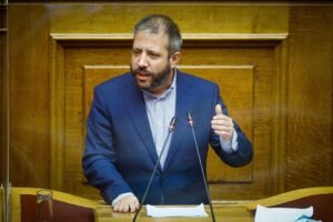 Read more about the article ΣΥΡΙΖΑ για Daniel: Κουτσουρεμένες και καθυστερημένες αποζημιώσεις
