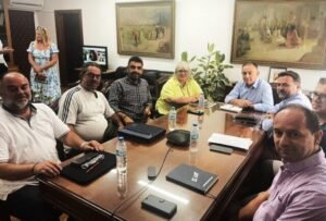 Read more about the article Νέες εντάξεις μελισσοκόμων στα βιολογικά