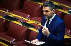 Read more about the article Επιδρομή αρουραίων σε καλλιέργειες