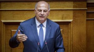 Τσιάρας: Βήμα - βήμα, επιλύουμε χρόνια προβλήματα στον πρωτογενή τομέα