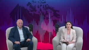 Read more about the article Τσιάρας: Οι αγρότες δικαιολογημένα παραπονούνται για τη νέα ΚΑΠ