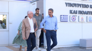 Read more about the article Ξεκινούν άμεσα αποζημιώσεις πυρόπληκτων για φυτικό και ζωικό κεφάλαιο