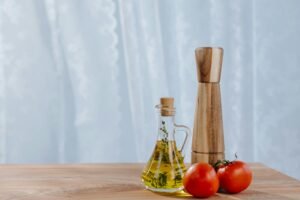 Read more about the article Παρατεταμένος καύσωνας και ανομβρία: Πώς θα αυξήσω την ελαιοπεριεκτικότητα
