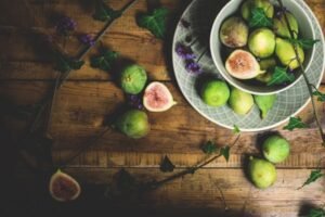 Read more about the article Έφαγε 150 σύκα και κατέληξε στα… επείγοντα