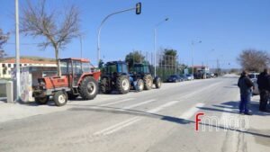 Read more about the article Αγροκτηνοτρόφοι της Λήμνου συναντιούνται για να αποφασίσουν