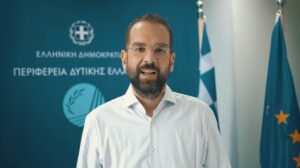 Read more about the article Στήριξη για τις ζημιές στις καλλιέργειες ζητά ο Φαρμάκης