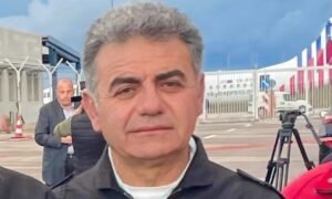Read more about the article 55χρονος καταπλακώθηκε από τρακτέρ