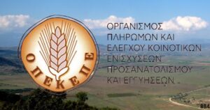 Read more about the article Πότε ανοίγει η εφαρμογή των μεταβιβάσεων δικαιωμάτων 2024