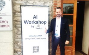 Read more about the article Ψηφιακός Μετασχηματισμός: Η μεγάλη ευκαιρία ανάπτυξης των μικρών εταιρειών