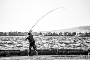 Read more about the article Επιχείρηση εντοπισμού και διάσωσης 60χρονου αλιέα