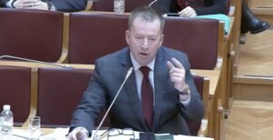 Read more about the article Κόκκαλης: Στον αέρα οι επιδοτήσεις βάσει κατάθεσης προέδρου ΟΠΕΚΕΠΕ