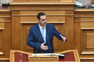 Read more about the article Στα κάγκελα με τον ΟΠΕΚΕΠΕ ολοένα και περισσότεροι γαλάζιοι βουλευτές