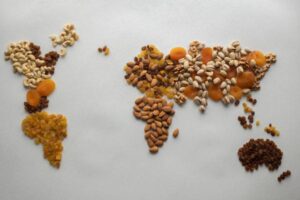 Read more about the article Taste Atlas: Καλύτερο στον κόσμο το φιστίκι Αιγίνης