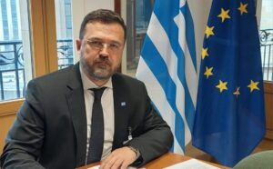 Read more about the article Τέλη Οκτώβρη η πρώτη δόση βασικής 2024 λέει ο Στρατάκος