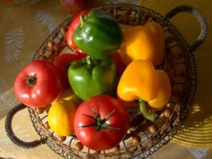 Read more about the article Eισαγωγή αυξημένων ποσοτήτων φρούτων και λαχανικών το Μάιο
