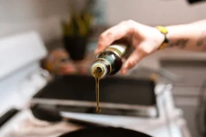 Read more about the article Με καινοτομίες ο διαγωνισμός για το Ελαιόλαδο «Κρήτη/Kriti»