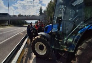 Στον Κέλλα την Τετάρτη για διαμαρτυρία οι αγρότες