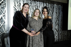 Read more about the article ΜΠΑΡΜΠΑ ΣΤΑΘΗΣ: Χρυσό στα Procurement Excellence Awards