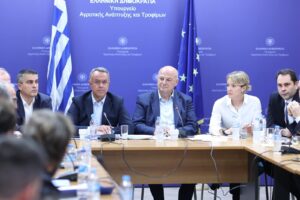 Μόνο για γαλακτοπαραγωγά ζώα η ενίσχυση de minimis ζωονόσων