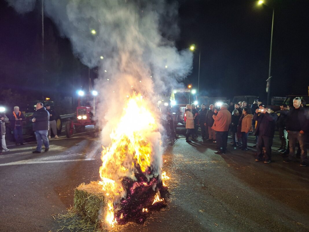 συλλαλητήριοθεσσαλονίκη