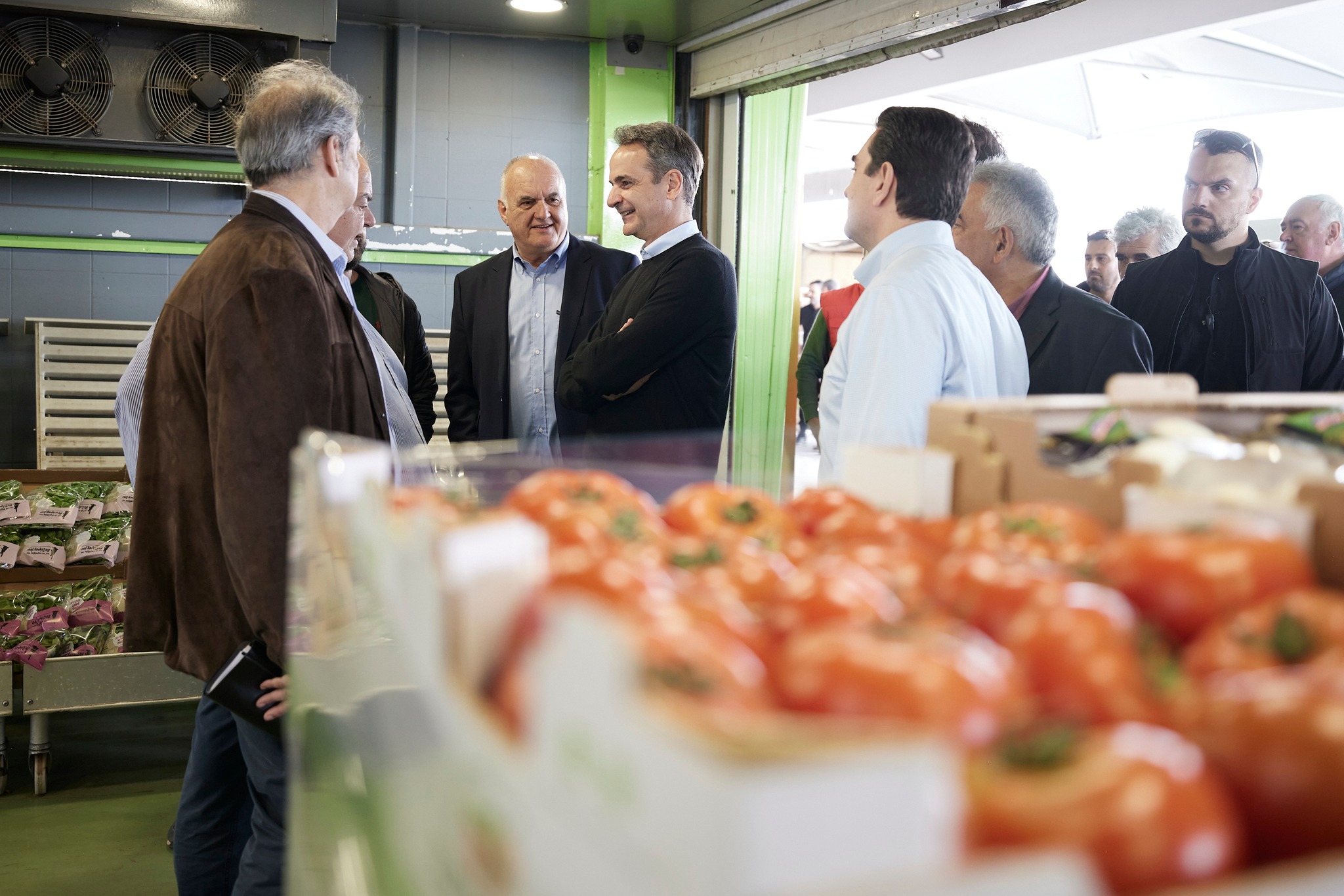 Ριζικές αλλαγές στην κυβέρνηση, όλα τα σενάρια για ΥπΑΑΤ