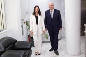 Read more about the article Στην Κύπρο ο Τσιάρας για μνημόνιο συνεργασίας