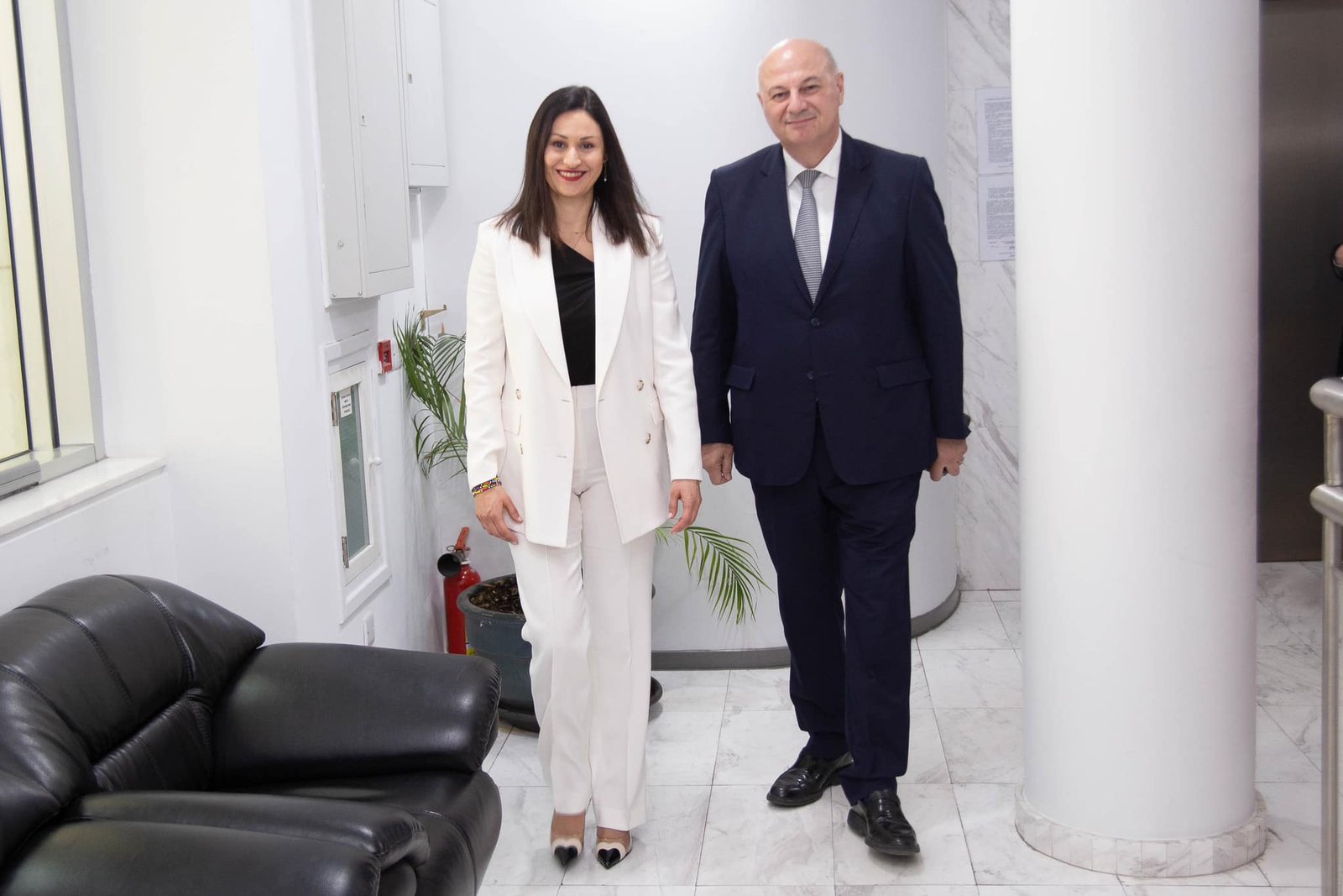 Read more about the article Στην Κύπρο ο Τσιάρας για μνημόνιο συνεργασίας