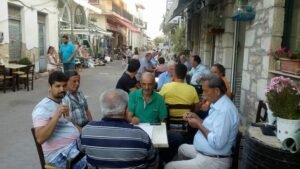 Read more about the article Η πρωτεύουσα της Αίπειας με τις πολλές προοπτικές
