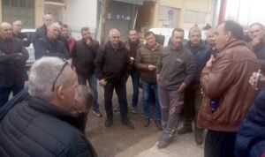Read more about the article 4 Απρίλη στη Λάρισα ο Τσιάρας, ανακοινώνει μέτρα για τον παγετό