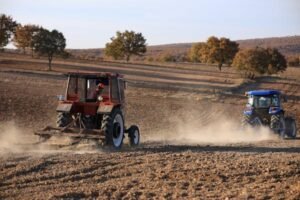 Read more about the article ΑΑΔΕ: Επιστροφή άνω των 21,7 εκ. ευρώ ΕΦΚ αγροτικού πετρελαίου σε 82.392 δικαιούχους